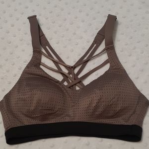 VICTORIA SECRET VICTORIA SPORT BRA SIZE 32B
